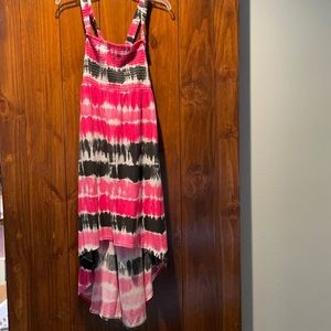 Summer dress XL